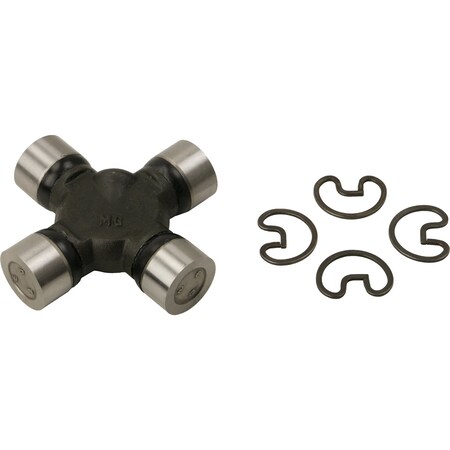 Moog Driveline Products Universal Joint, 254