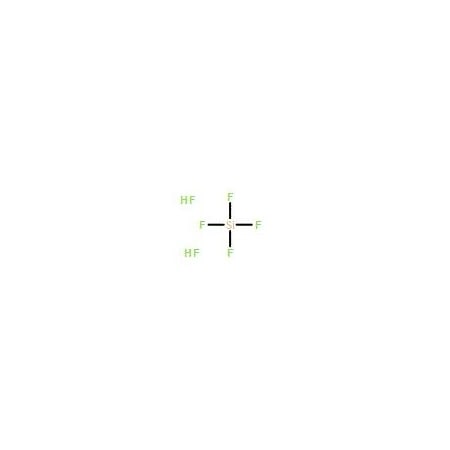 Ak Scientific Fluosilicic acid, packed in HDPE bottle (100g), CAS 16961-83-4 8694AJ-100g