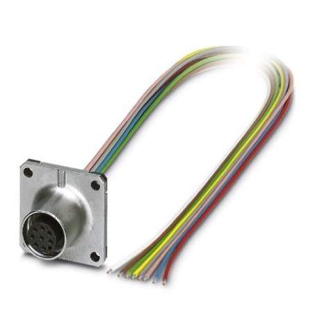 Phoenix Contact SACC-SQ-M12FS-8CON-25F/0 5 1441574