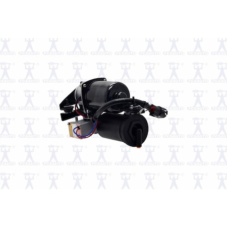Fcs Struts Air Suspension Compressor KY022