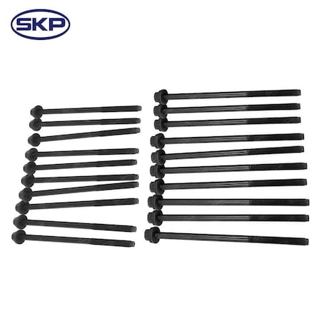 Skyward Automotive Products Engine Cylinder Head Bolt, SKES72781