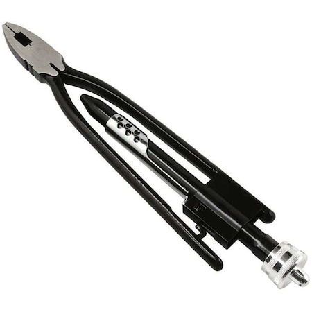 Vortex Safety Wire Pliers VO2621212