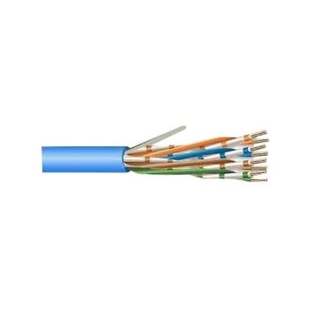 Superior Essex 23-4P UTP-CMR SOL BC CAT6A 6B-246-2A