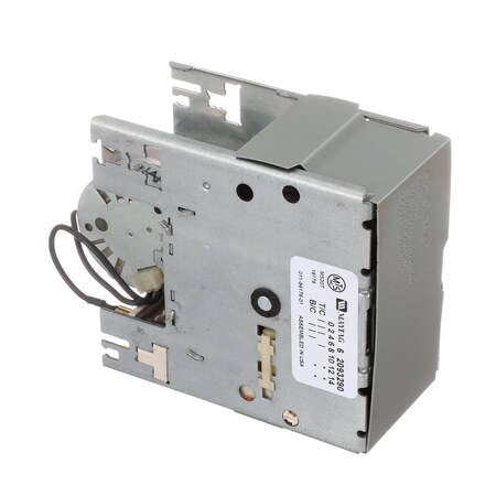 Whirlpool TIMER WP22001651