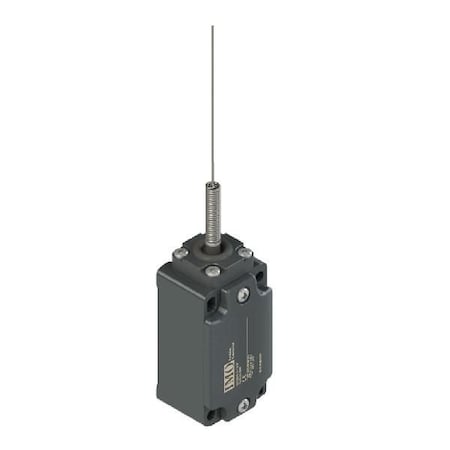 Imo Automation Limit Switch, Standard Coiled Spring + Cats Whiskers LDC5A21