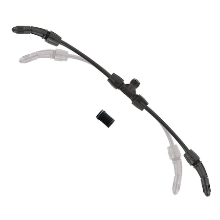 Matabi Flexible Double Nozzle 83540871