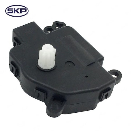 Skyward Automotive Products HVAC Blend Door Actuator, SK604241