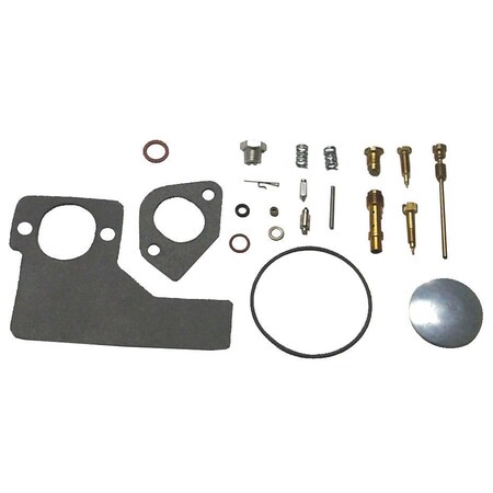 Sierra Prime Line Carburetor Kit 7-02045