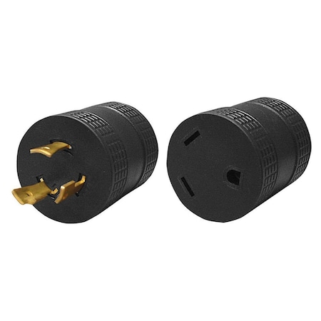 Ap Products PIGTAIL ADAPTERS AND PLUGS RV 16-00516