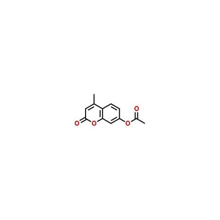 Ak Scientific 7-Acetoxy-4-methylcoumarin (5g), CAS 2747-05-9 F453-5g