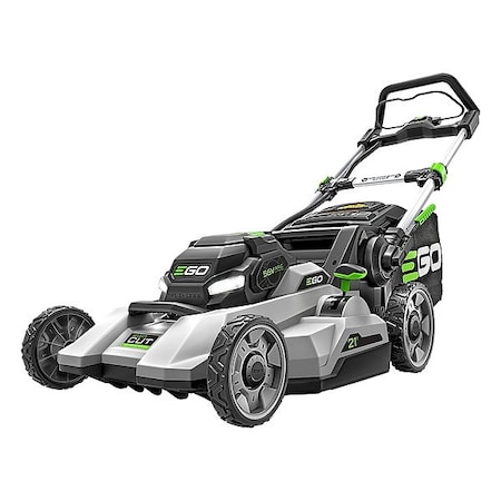 Ego Lawn Mower with Battery LM2135