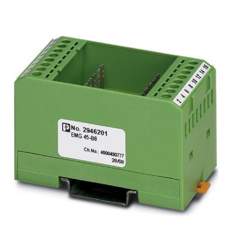 Phoenix Contact EMG 45-B8 Custom circuit module 2946201
