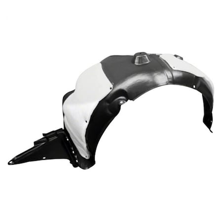 Geared2Golf Left Front Fender Inner Panel for 2012-2013 SX  Kia Optima GE1845117