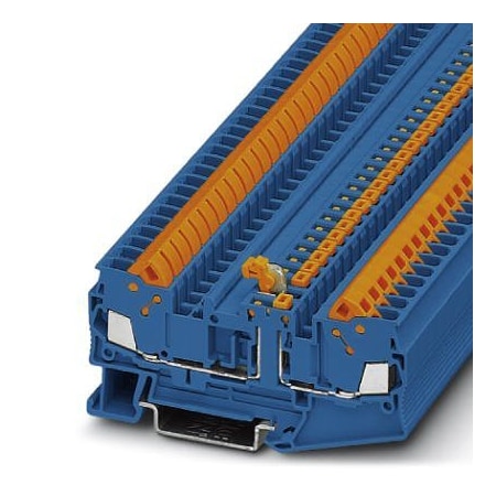 Phoenix Contact QTC 2 5-MT BU Knife disconnect terminal 3205226