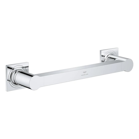Grohe Allure 12In Grab Bar 40955001