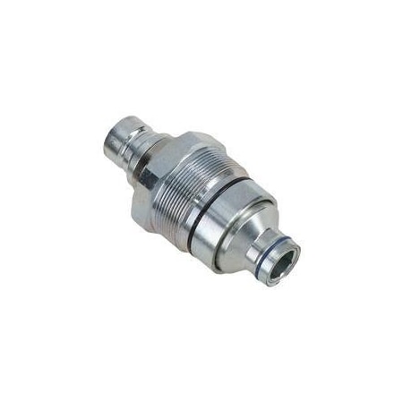 Jcb REPLACEMENT COUPLER, FF MALE 335/A8066