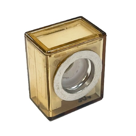 Optifuse Automotive Bolt-On Fuse, MBP Series, 30A to 300A, Fast-Acting, Bolt-On MBP-200A