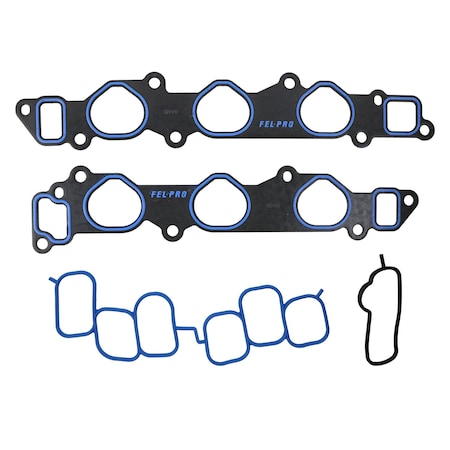 Fel-Pro Engine Intake Manifold Gasket Set,  MS92766-1