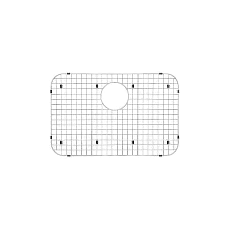 Blanco Stainless Steel Sink Grid (Stellar 32 Single) 235827