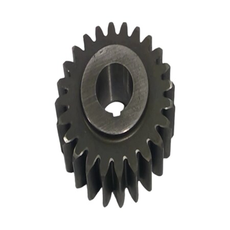 John Deere GEAR AUX DRIVE, JOHN DEERE OEM R133845 R133845