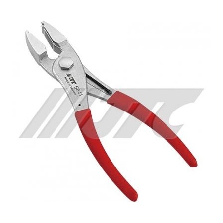 Jtc Auto Tools Multi-direction hose clamp pliers for VW and Audi fuel lines 6641