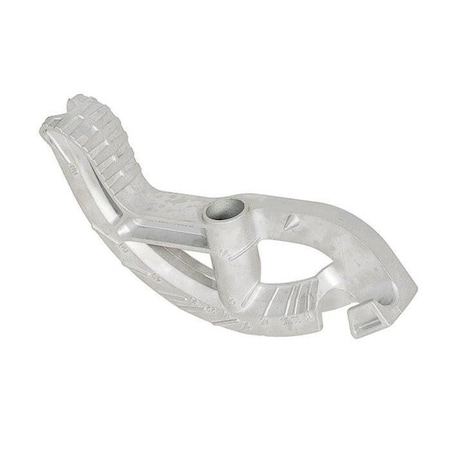 Greenlee Conduit Bender Head, 3/4 EMT, 1/2 Rigid 841A