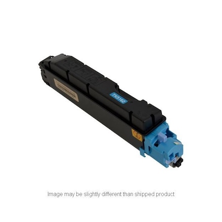 Kyocera Replacement, YELLOW Compatible Toner, 10,000 page yield 1T02NSAUS0