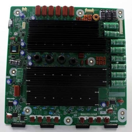 Samsung ASSEMBLY PDP P-X-MAIN BN96-25208A