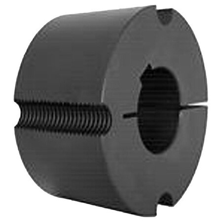 Zoro Select TL Bushing, 2517, 30 mm B Dia, 1.75 in L 2517X30MM