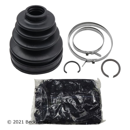 Beck/Arnley CV Joint Boot Kit 103-2843