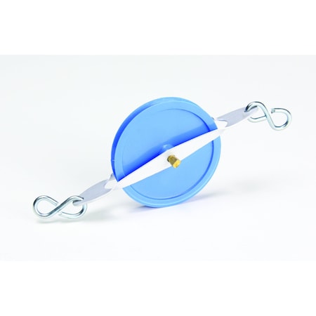 United Scientific Single Pulley PULS01
