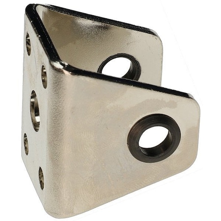 Smc TRUNNION/DBL CLEVIS BRACKET NCG-P063