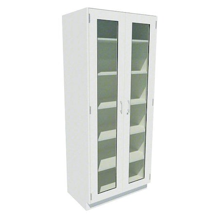 Instock Tall Cabinet GRJTP307-48L-2