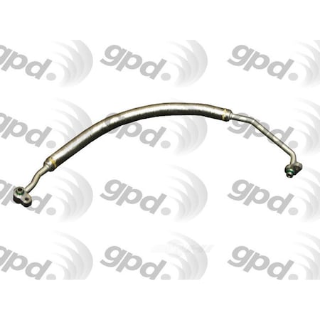 Global Parts Distributors Hose Discharge Line 4811996