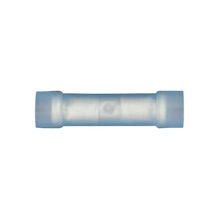 Auveco Moisture Resistant Butt Connector 16-14 Gauge, 10PK 13684