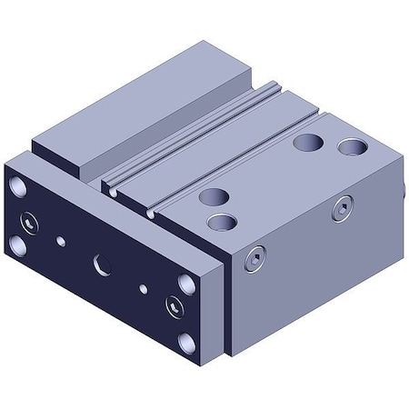 Smc MGPK, Compact Guide Cylinder MGPKFM32TN-50