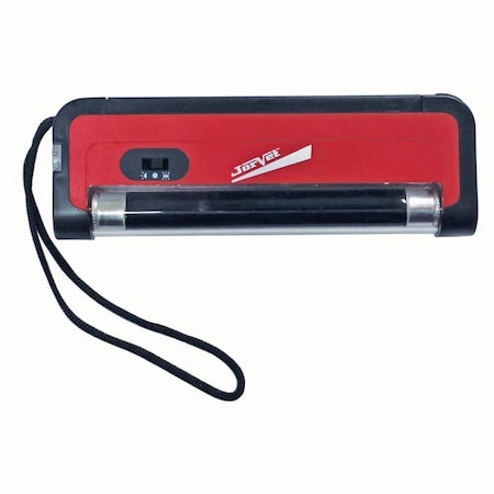 Jorgensen Laboratories Portable Woods Light - M10 J0312M