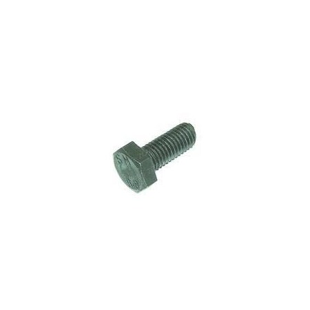 Jcb REPLACEMENT BOLT, HEX 1315/0407D