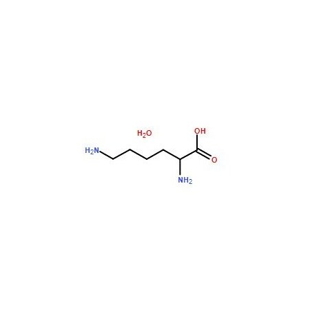 Ak Scientific DL-Lysine monohydrate (100g), CAS 885701-25-7 K190-100g