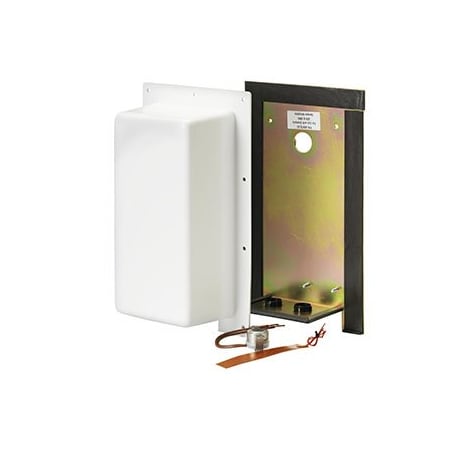 Siemens GCA HEATER/WEATHERSHIELD ASSY 985-106