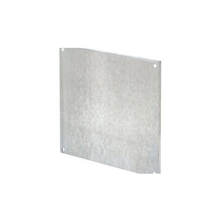 Eaton 22.25 in x 18.25 in Internal Mounting Panel for Enclosures AW2420P