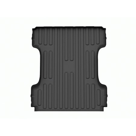 Weathertech Black, ImpactLiner 36706IM