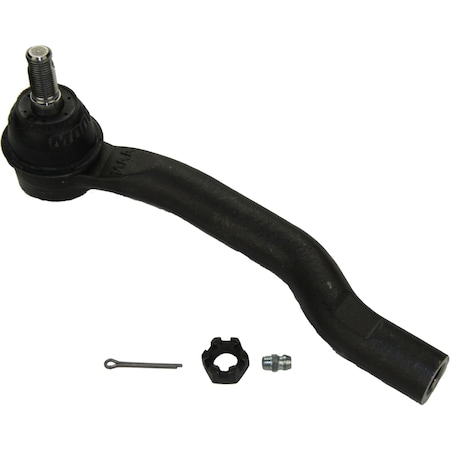 Moog Front Right Outer Steering Tie Rod End, ES800930