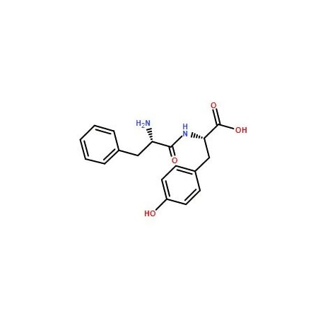 Ak Scientific H-Phe-Tyr-OH (100mg), CAS 17355-18-9 7225AH-100mg