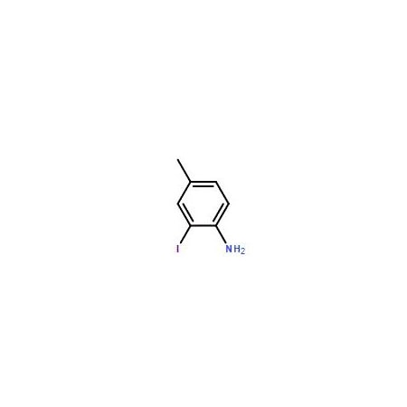 Ak Scientific 2-Iodo-4-methylaniline (5g), CAS 29289-13-2 Z0485-5g