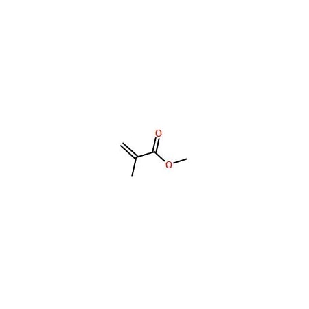 Ak Scientific Methyl methacrylate, stabilized with 6-tert-Butyl-2, 4-xylenol (100mL), CAS 80-62-6 V2323-100mL