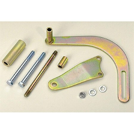 Superjock 63825 Alternator Mounting Bracket Kit SU3619938
