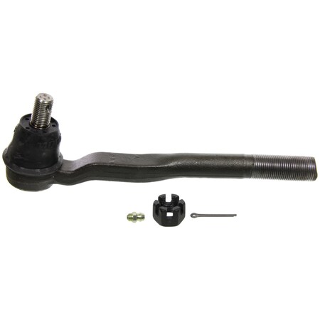 Moog Front Right Outer Steering Tie Rod End, ES3547