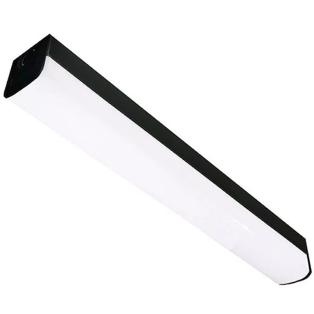 Westgate LSS-2FT-20W-MCT-BKSTEP LIGHT - REPLACEMENT INTEGRATED LED MODULE LSS-2FT-20W-MCT-BK