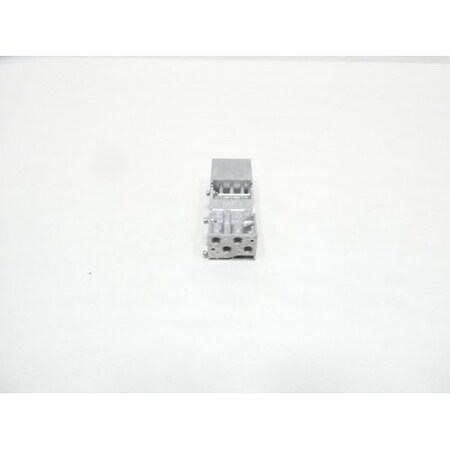 Festo PNEUMATIC VALVE MANIFOLD 538000 VMPA2-FB-AP-2-1